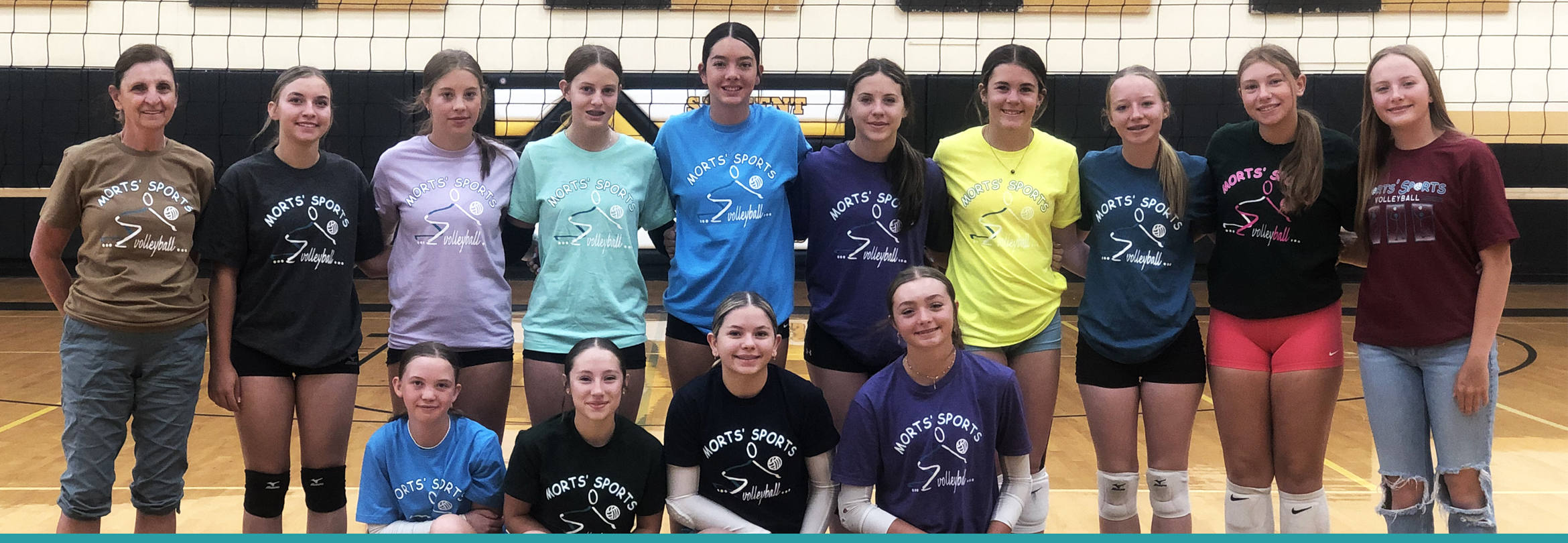 Group with Net