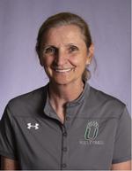 Lindy Mortensen, Former Head Volleyball Coach – Adams State University